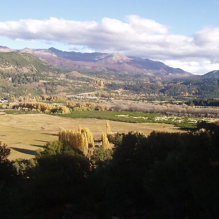 Sieteflores Hosteria De Montana San Martín de los Andes Exterior photo